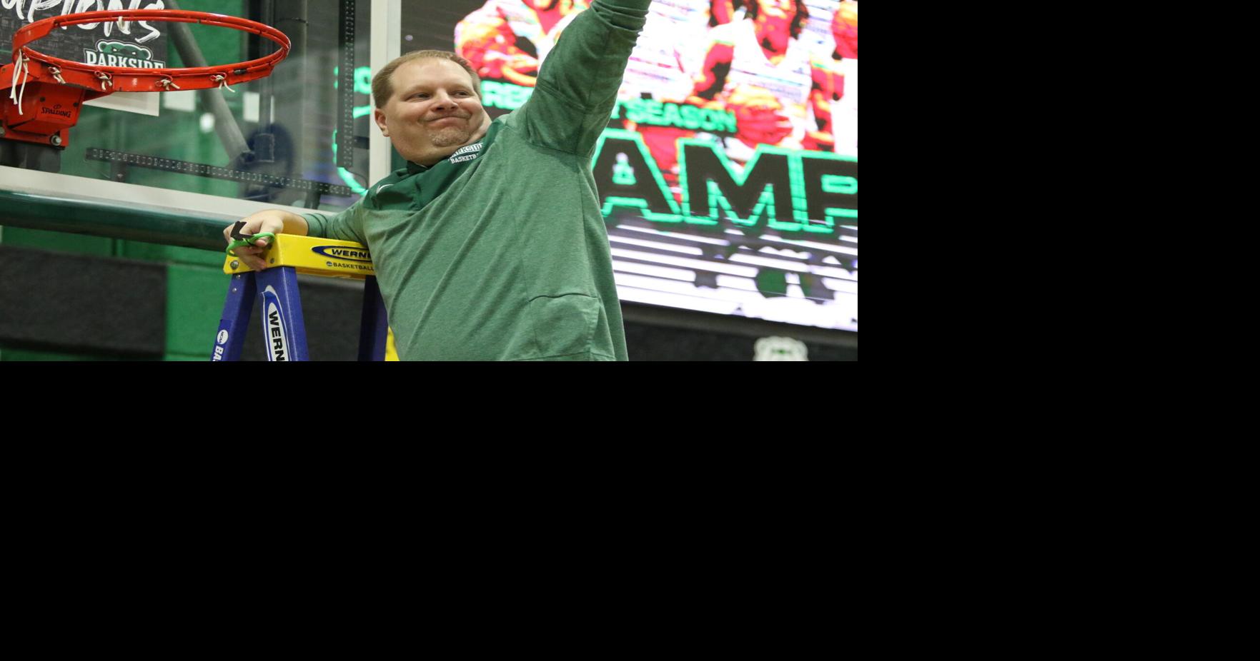 Longtime men's basketball coach Reigel no longer at Parkside