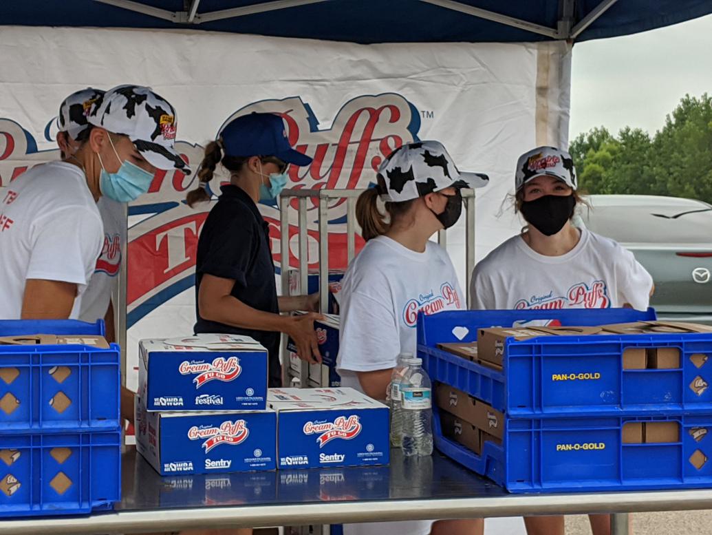 Taste of Wisconsin in Kenosha rescheduled to 2025 Local News