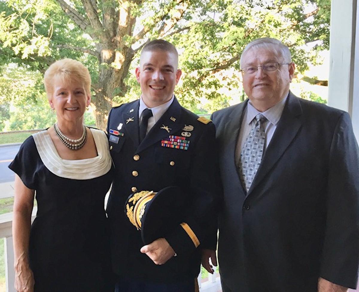 Kenosha Couple S Son At The Center Of The Long Road Home Miniseries Local News Kenoshanews Com