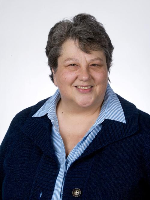 Patti Fitchett