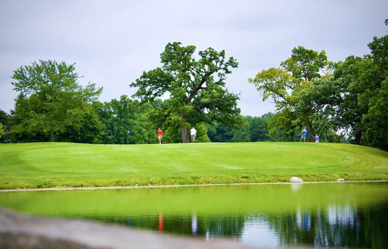 Kenosha County seasonal passes, daily rates to increase for first time in  15 years to fund $4 million in golf course improvements
