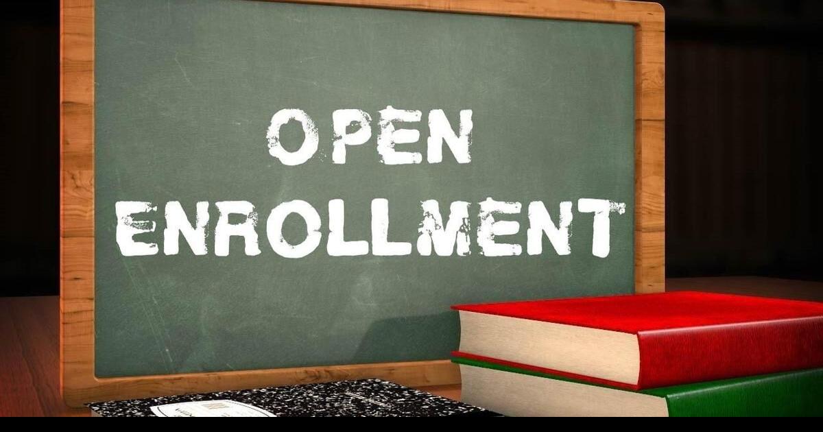 Public school open enrollment application available on Monday
