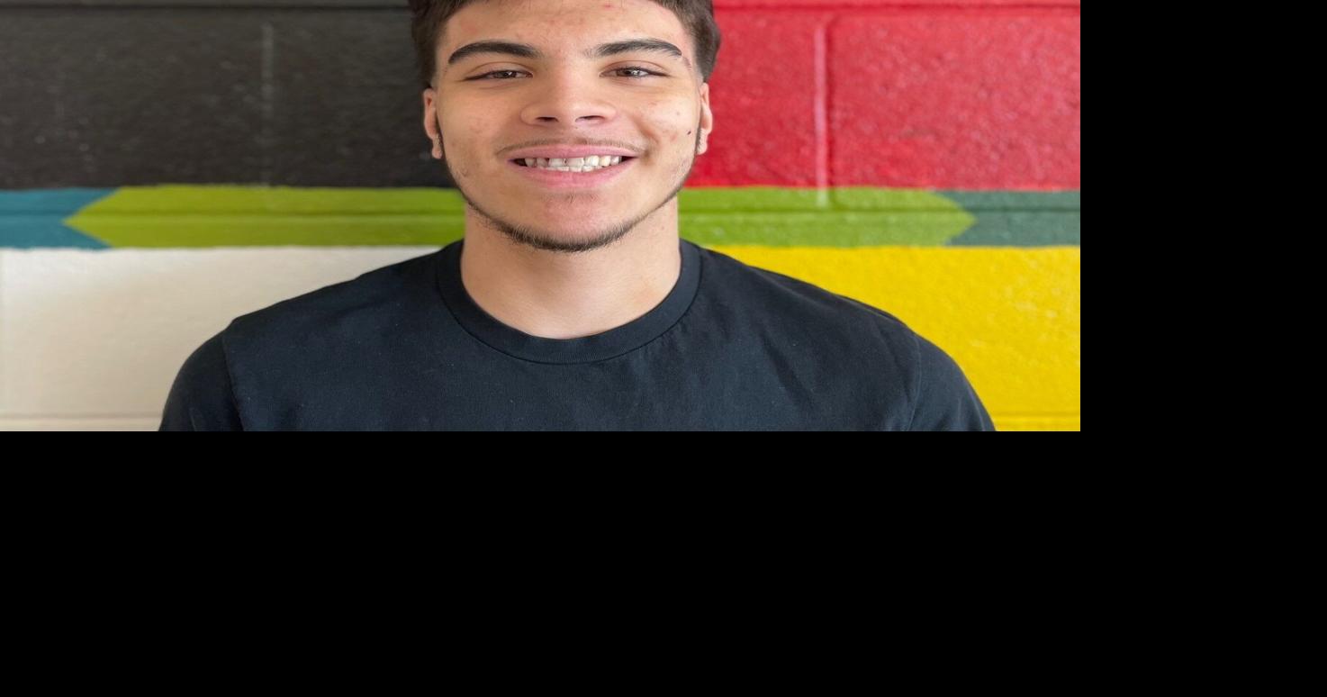 Teen Spotlight 2025: Aarin Coronado from Hillcrest School