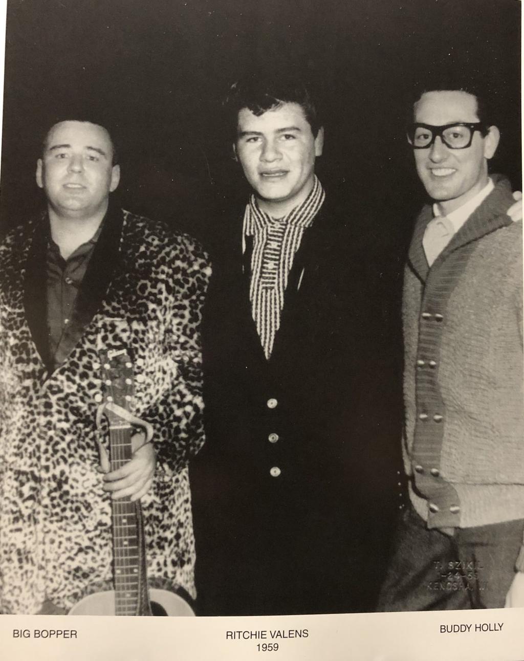 Winter Dance Party Lives On With Tribute Documentary Local News