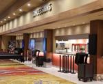 Tour of the Hard Rock Live performance venue