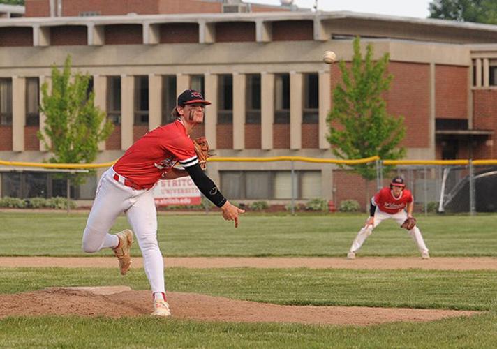 Wilmot baseball's playoff run comes to an end in regional final, 52