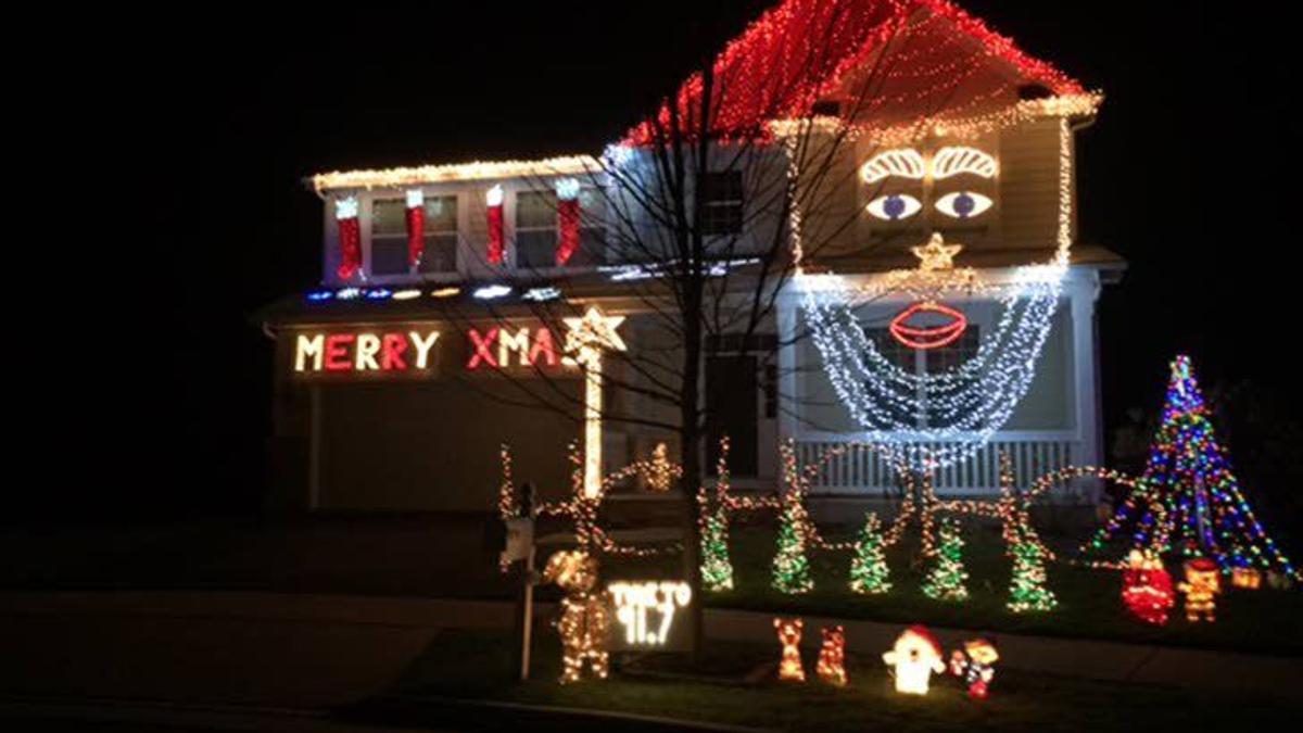 Christmas Lane Kenosha 2022 Holiday Lights: Displays Set To Music | Go Kenosha | Kenoshanews.com Christmas Lane Kenosha 2022 Holiday Lights: Displays Set To Music | Go Kenosha | Kenoshanews.com