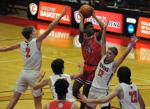 Tremper vs. Burlington