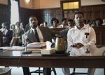 Movie: 'Just Mercy' (2019)