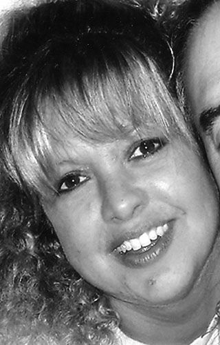 Hillary Ann Coley