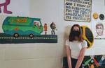 WHEATLAND SCHOOL MURAL - Haven Young