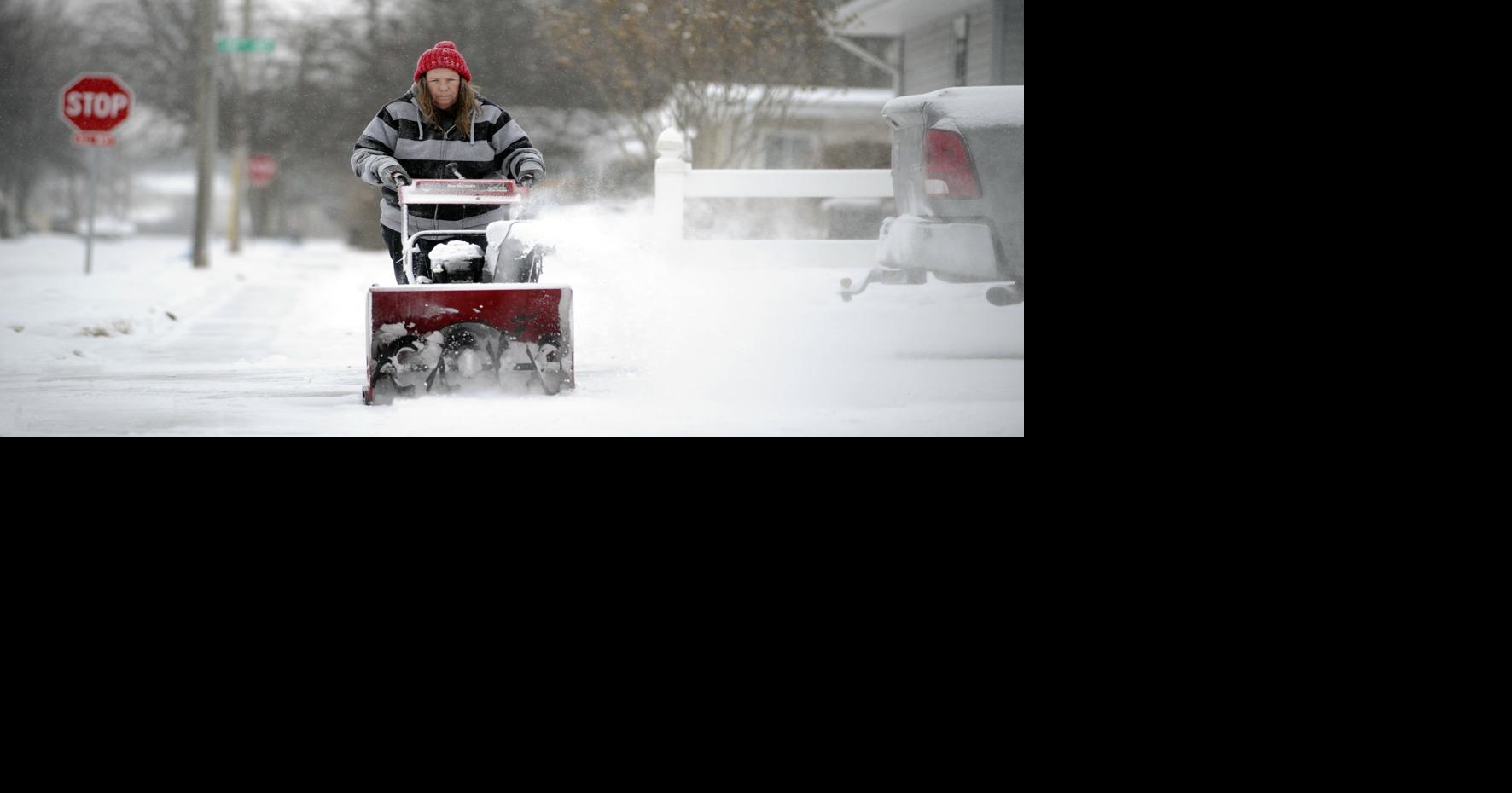 Kenosha County health and emergency management officials issue tips to