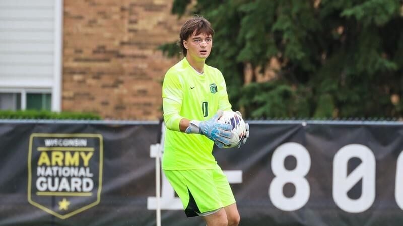 Parkside Opens GLIAC Play on the Road at Roosevelt, St. Cloud State