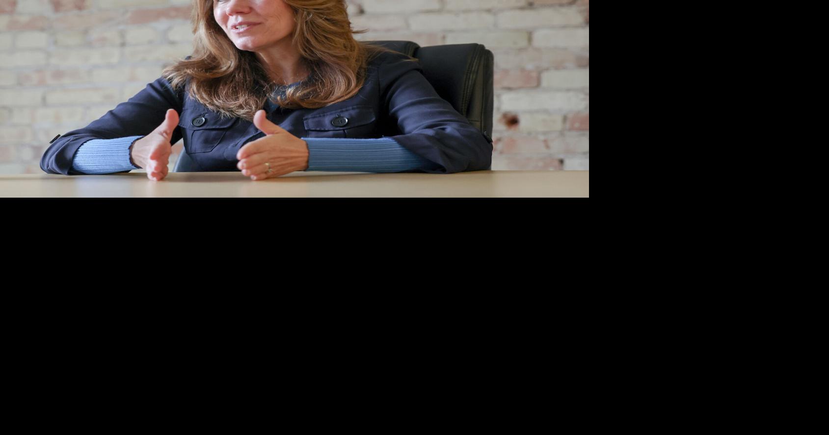 Wisconsin Supreme Court candidate Chris Taylor: I'll protect ‘rights and freedoms’