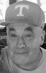 James "Jim" "Bullit" Barrett