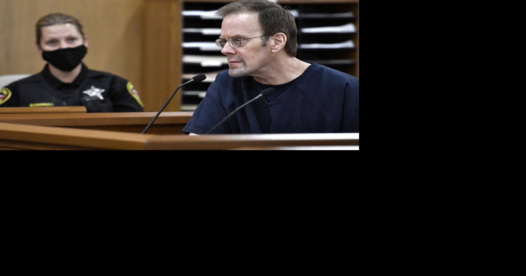 Second trial date set in Jensen murder case