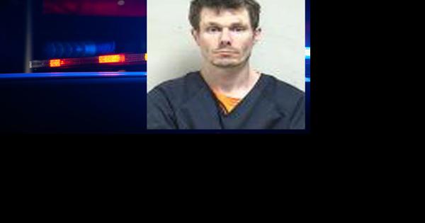 Man charged with stealing car, fleeing Kenosha deputies - Vimarsana News