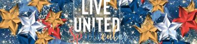 United Way of Kenosha County Presents Live United Spectacular Annual Gala