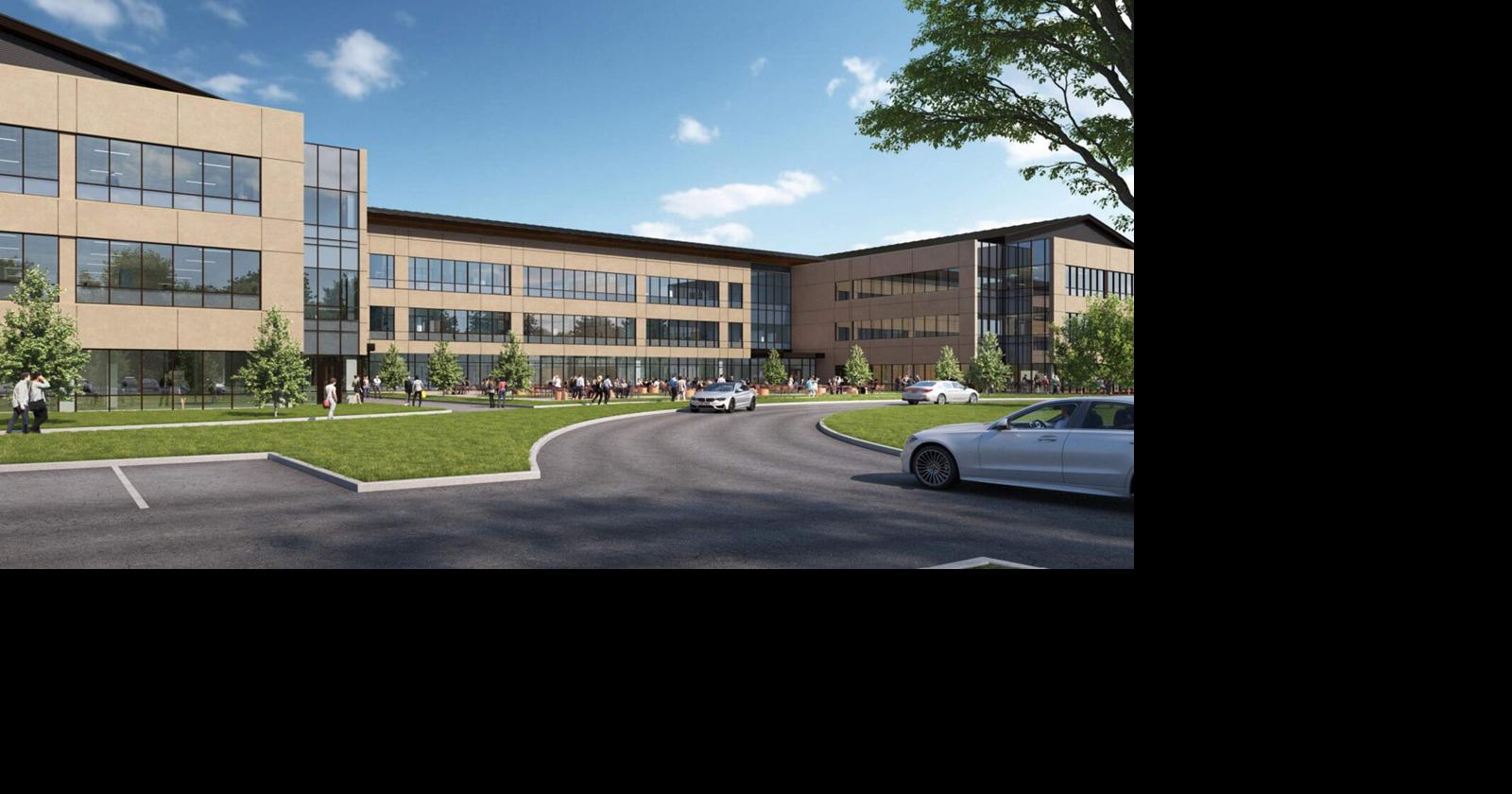 Pleasant Prairie could get 4th Uline headquarters building