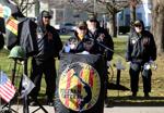 Kenosha County Veterans Day 2022