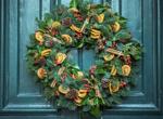 wreath