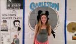 WHEATLAND SCHOOL MURAL - Sophie Larsen