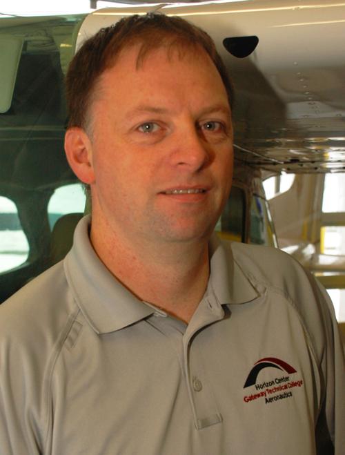 Greg Patchel