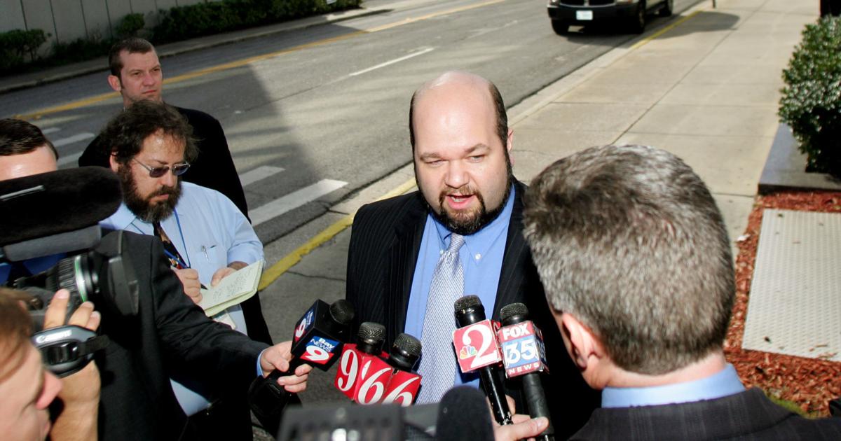 Sean C. Edwards Rittenhouse Rittenhouse's new attorney is no stranger to controversy