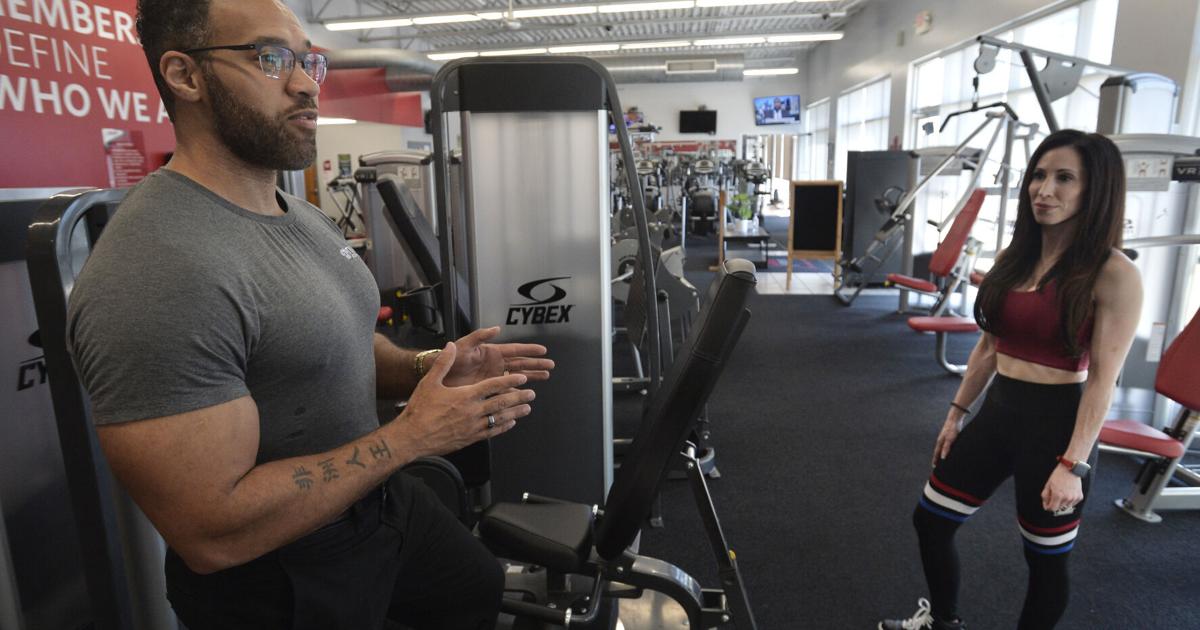 Snap Fitness Kenosha to open supplement and vitamin shop Snap Fitness Kenosha to open supplement and vitamin shop