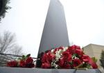 LAW ENFORCEMENT MEMORIAL