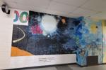 WHEATLAND SCHOOL MURAL