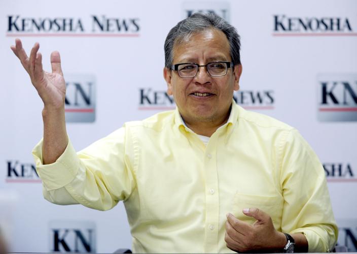 Kenosha Creative Space to leave Kresge building