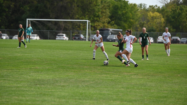 Ranger Athletics Offers Youth Summer Camps