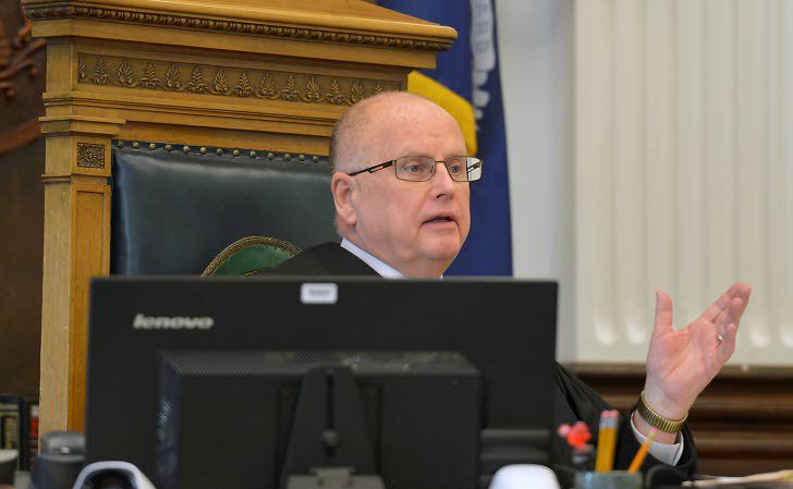 Trial set this month in baby death, arson | News | kenoshanews.com