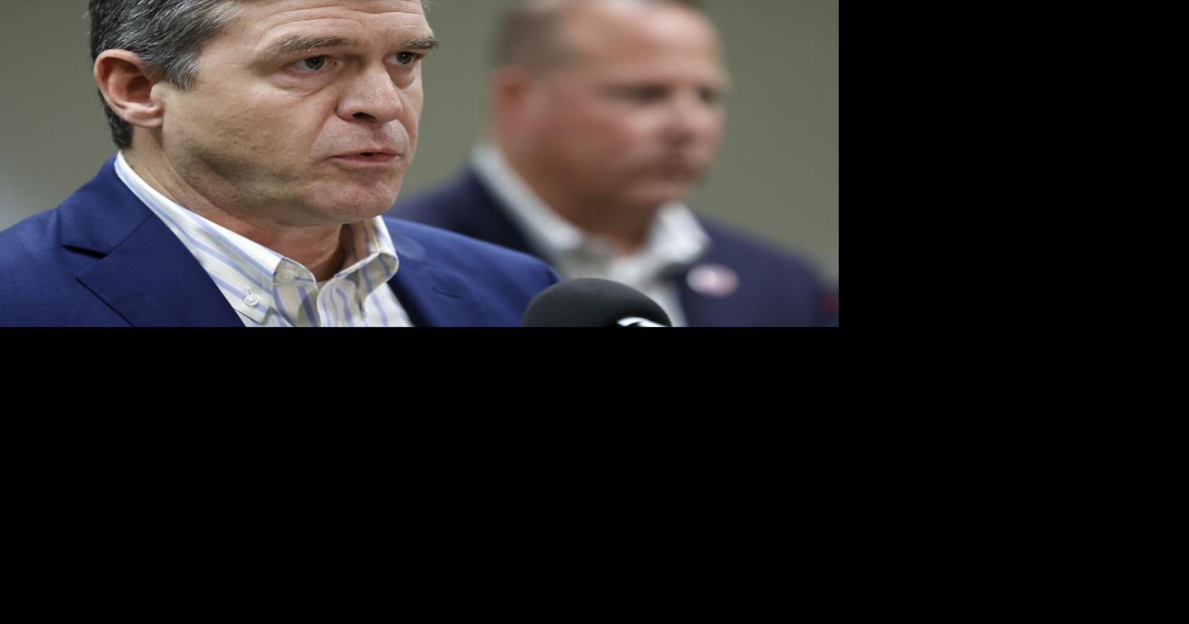 Kenosha Unified leader admits to 'significant challenges'