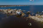 New AI satellite mapping can quickly pinpoint hurricane damage to spot where people may be trapped