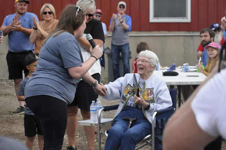 Kenosha County Fair opens, expected to draw thousands