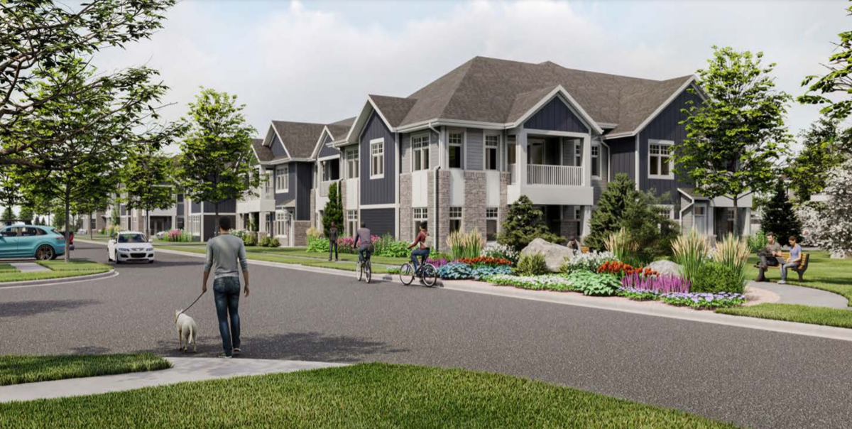 Abbyland proposes apartments in Curtiss – Central Wisconsin News