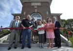 PLEASANT PRAIRIE HISTORY MUSEUM GRAND OPENING