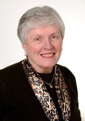 Jo Ann Taube