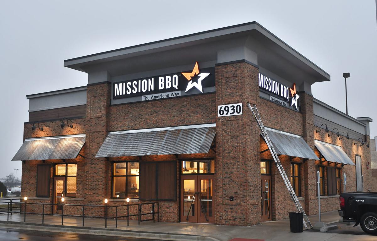 Growing barbecue franchise comes to Kenosha | Business | kenoshanews.com