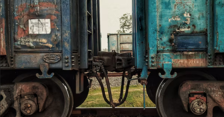 Police:Stalled train in Pleasant Prairie moved early Tuesday