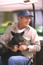 George W. Bush