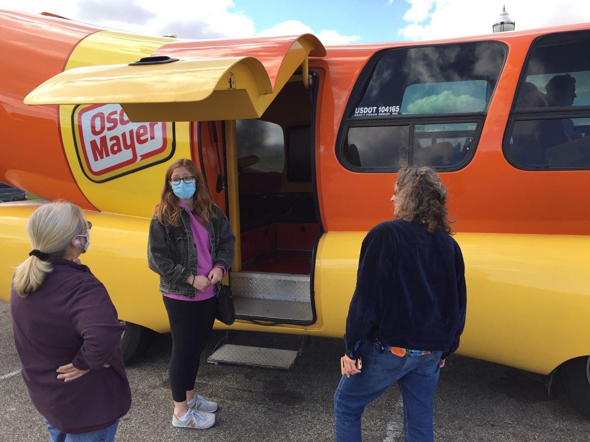 Wienermobile Tour Schedule 2022 Wienermobile Tours Kenosha | Local News | Kenoshanews.com