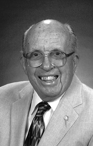 Verle Roy Swenson
