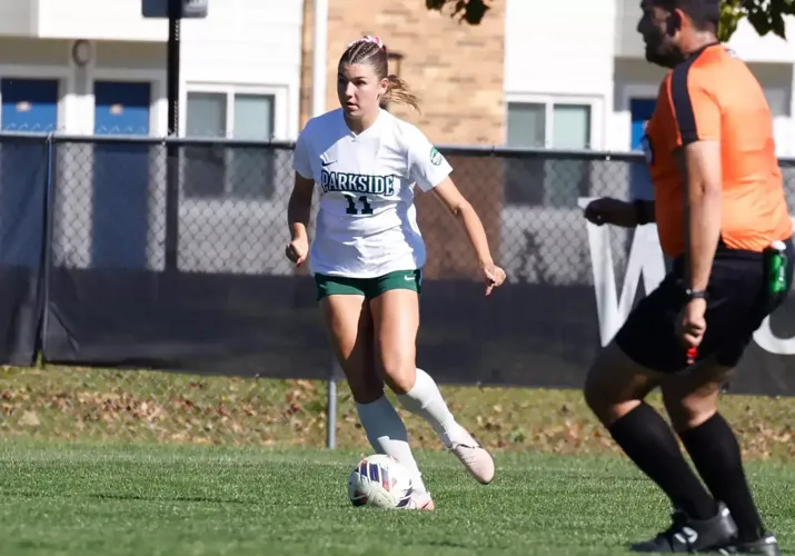 Rangers Draw With Michigan Tech