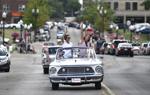 AMC PARADE