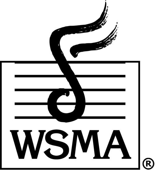 WSMA Logo Registered
