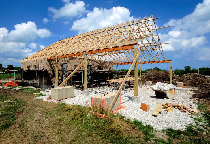 Dream Playground hits fundraising mark News