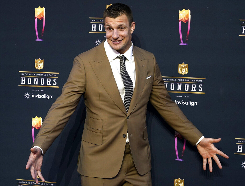 2022 NFL Honors Awards Ceremony To Premiere Tonight